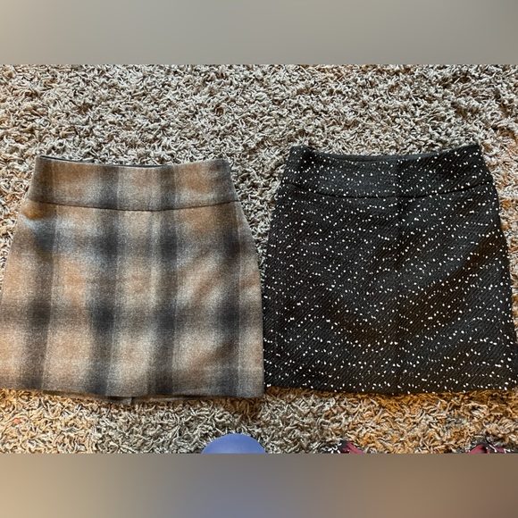 The Limited Skirt Bundle Size 0 - Picture 1 of 4